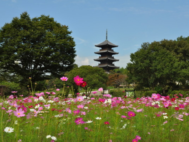 備中国分寺