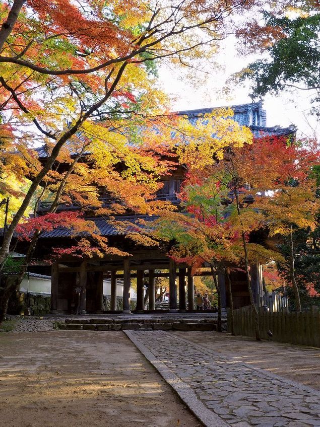 永源寺