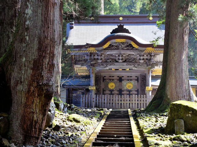 永平寺