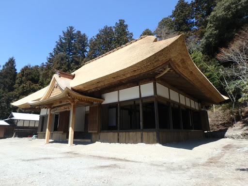 平家屋敷・阿佐家