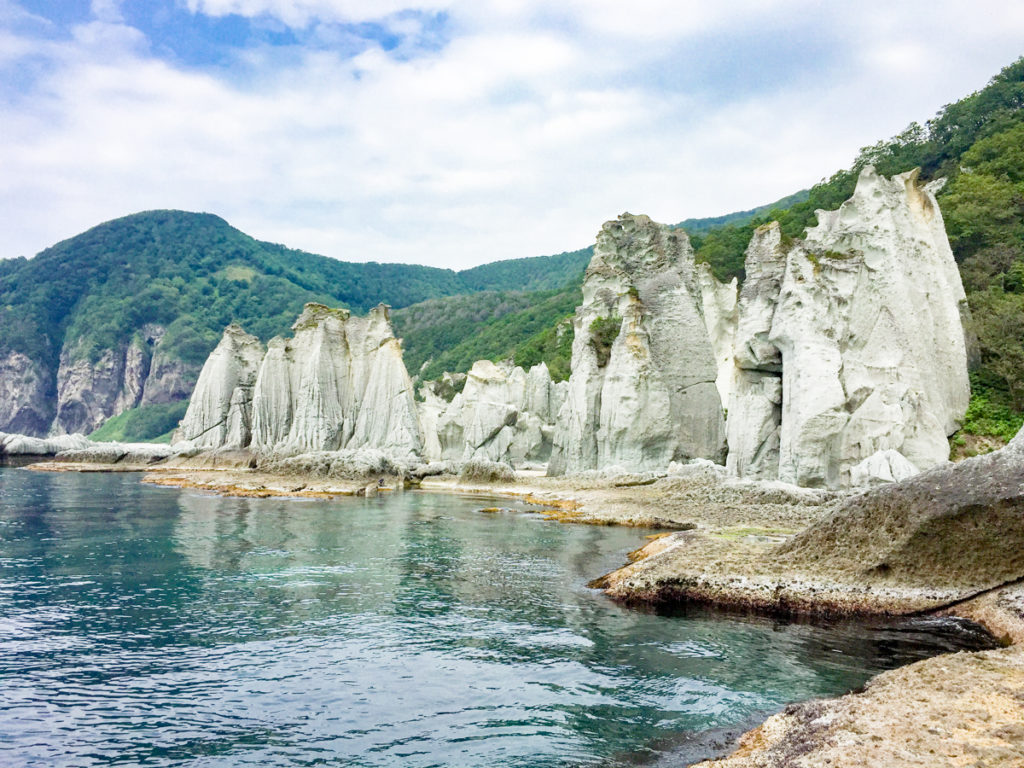 仏ヶ浦