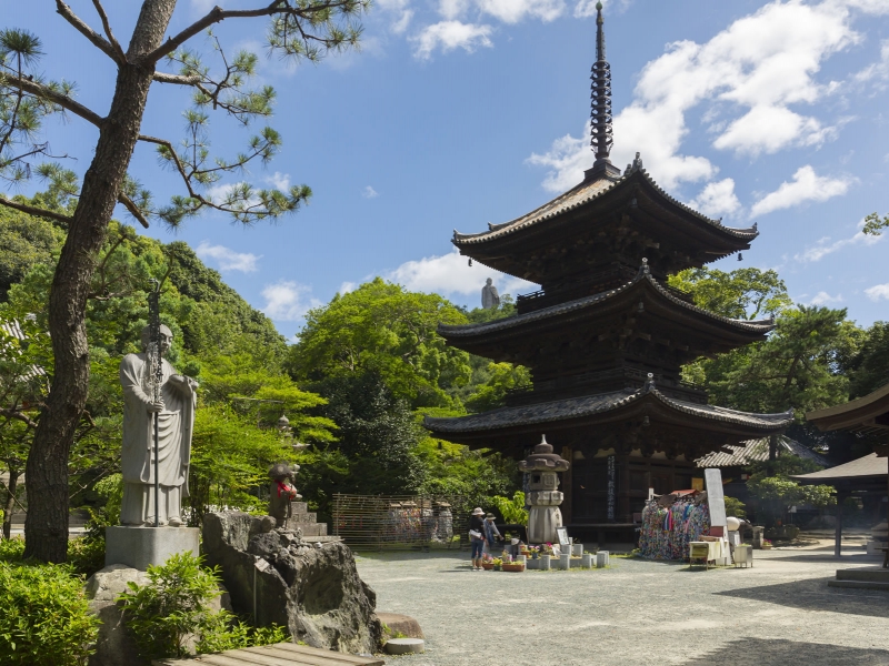 石手寺