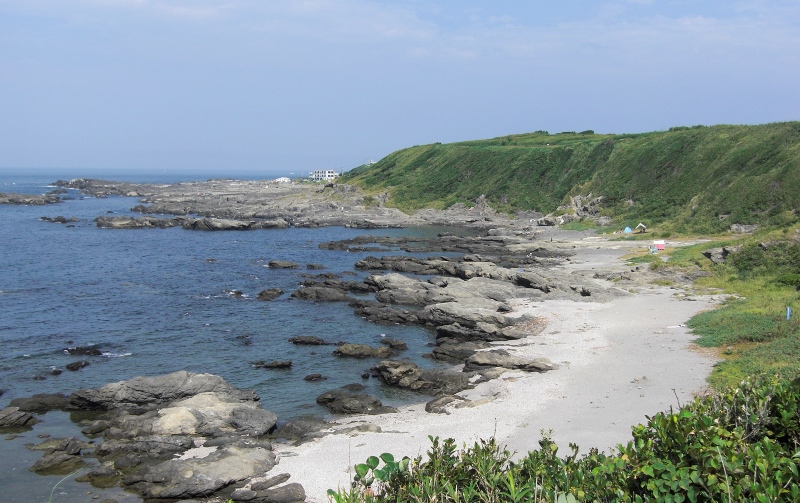 城ヶ島