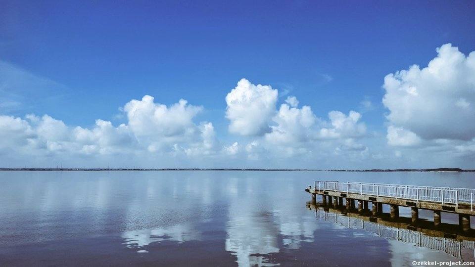 霞ヶ浦