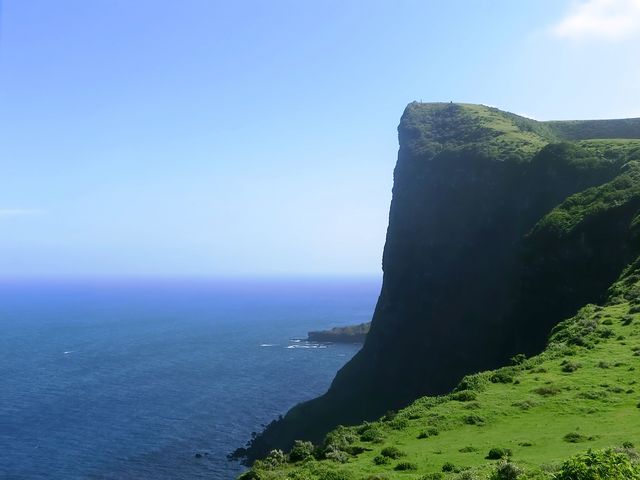 国賀海岸