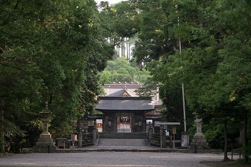 宮崎神社