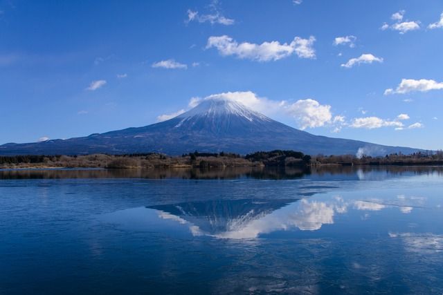 富士山