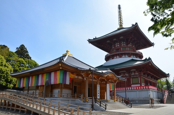 成田山新勝寺