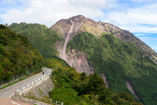 仁田峠