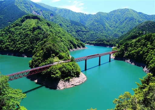 大井川鉄道