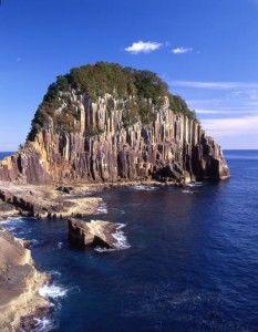 鬼ヶ島