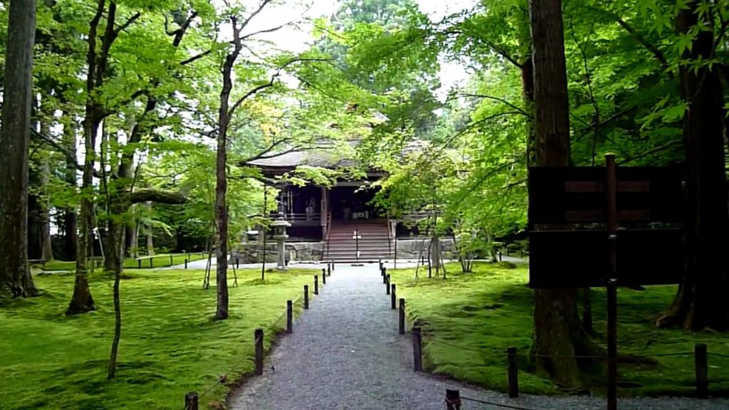 三千院