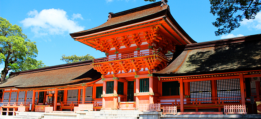 宇佐神社