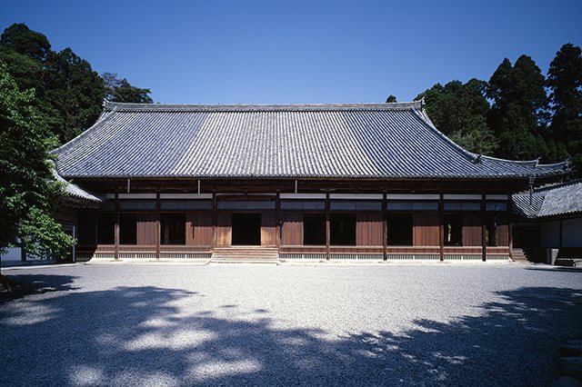 瑞巌寺